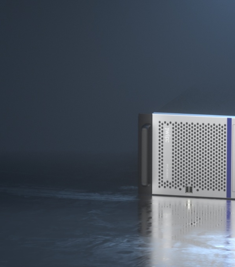 4U�ϼ�ʽ���ػ�ϵ��